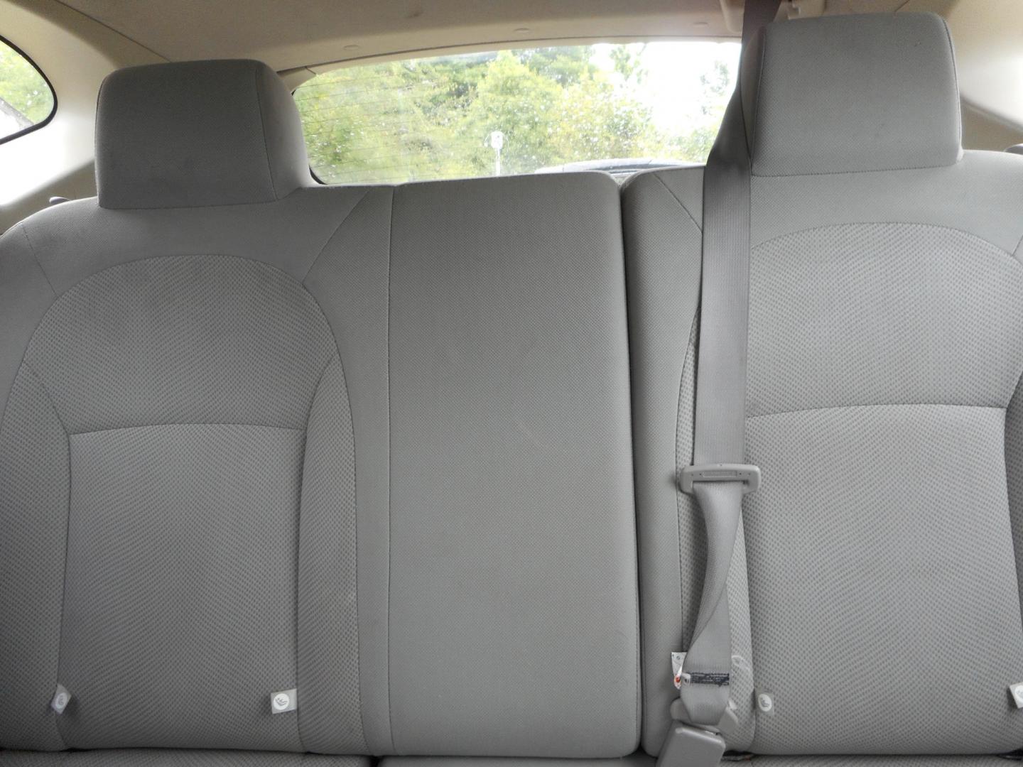 2014 Gray Nissan Rogue (JN8AS5MV4EW) , located at 2553 Airline Blvd, Portsmouth, VA, 23701, (757) 488-8331, 36.813889, -76.357597 - Photo#10